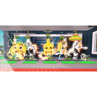 steal a brainrot bundle