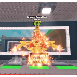 Dragon Cannelloni 1.7b