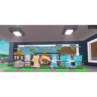 steal a brainrot bundle