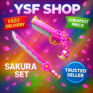 sakura set mm2