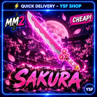 sakura set mm2