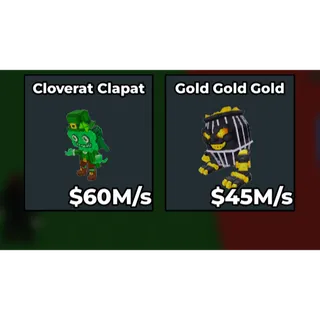 steal a brainrot bundle