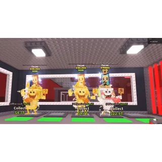 steal a brainrot bundle