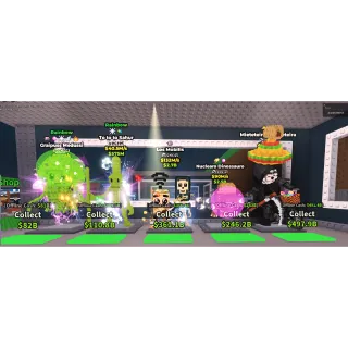 steal a brainrot bundle