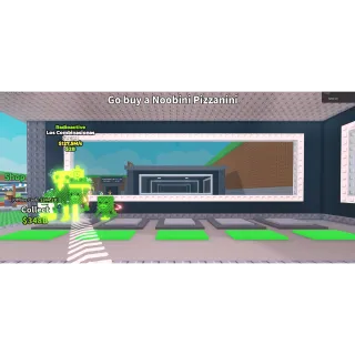 steal a brainrot bundle