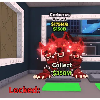 cerberus
