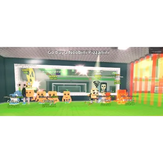 STEAL A BRAINROT BUNDLE