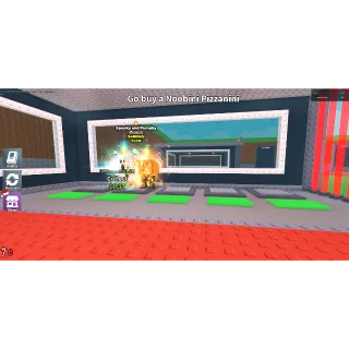 steal a brainrot bundle