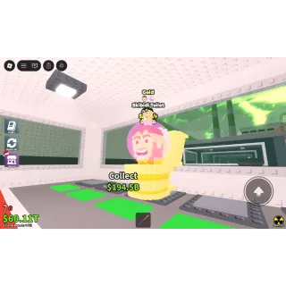 gold skibidi toilet 3.4b (the new og)