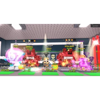 STEAL A BRAINROT BUNDLE