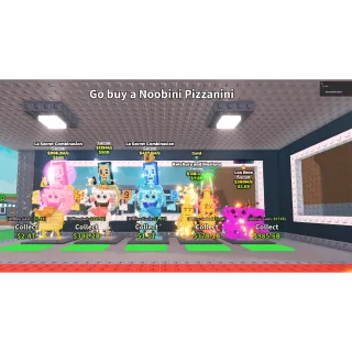 steal a brainrot bundle