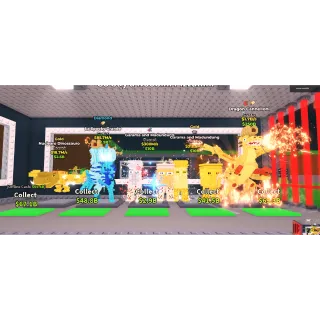 super good steal a brainrot bundle !