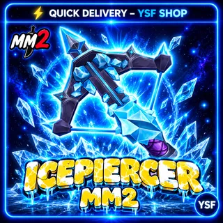 Icepiercer mm2