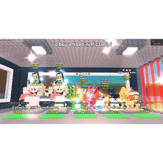 STEAL A BRAINROT BUNDLE