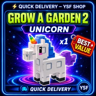 unicorn