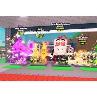 steal a brainrot bundle