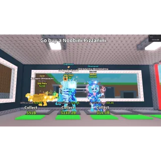 STEAL A BRAINROT BUNDLE