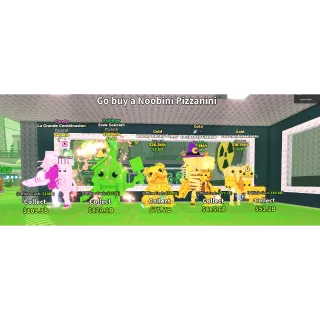 STEAL A BRAINROT BUNDLE