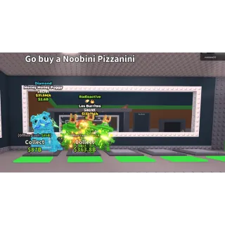 steal a brainrot bundle