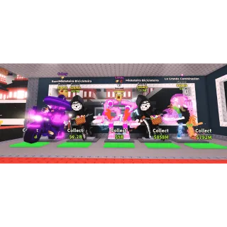 steal a brainrot bundle