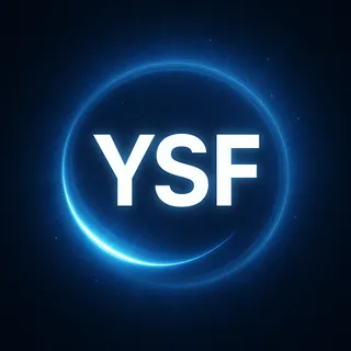YSF SHOP 🎮