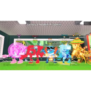 STEAL A BRAINROT BUNDLE