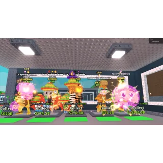 steal a brainrot bundle