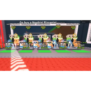 steal a brainrot bundle