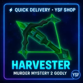 harvester