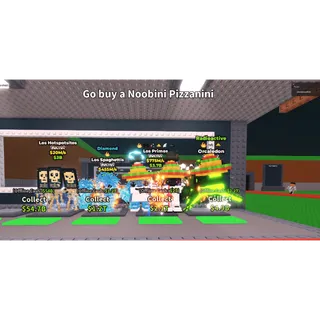 steal a brainrot bundle