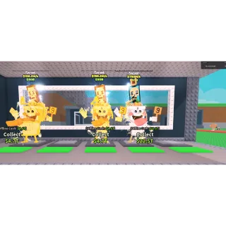 steal a brainrot bundle