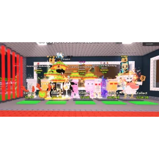 super good steal a brainrot bundle !