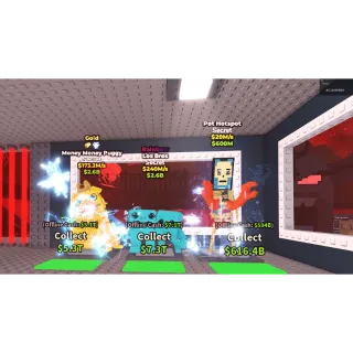 steal a brainrot bundle