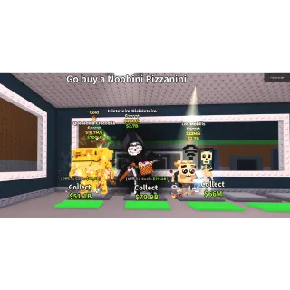 steal a brainrot bundle 