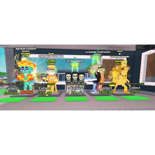 steal a brainrot bundle