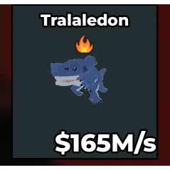 tralaledon