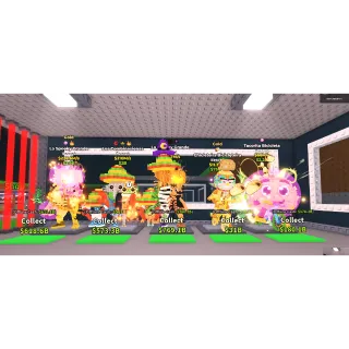 steal a  brainrot bundle