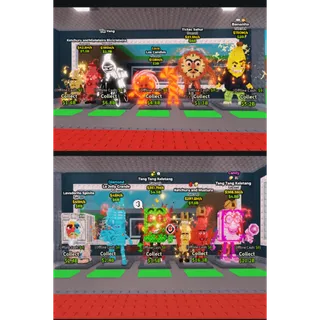 steal a brainrot bundle