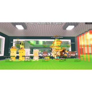 good STEAL A BRAINROT BUNDLE