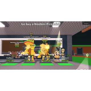 steal a brainrot bundle