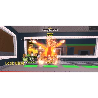 steal a brainrot bundle