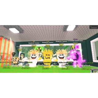 STEAL A BRAINROT BUNDLE