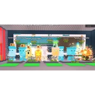 super nice steal a brainrot bundle