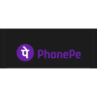 1330 INR phone pay Gift card 