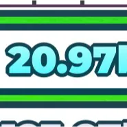 pet sim x ||20 b gems