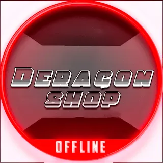 ☀️STW Deragon"Shop ☀️