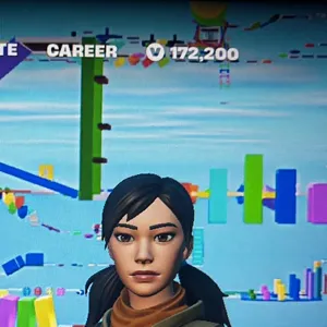 V-Bucks | 172000x