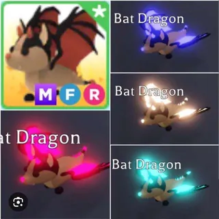 Mega Bat Dragon (Fast Delivery)
