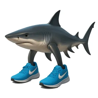 tralalero tralala Store