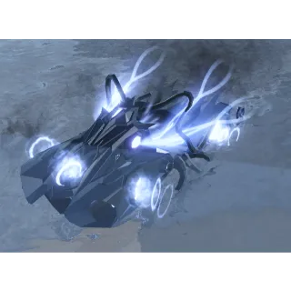 Curse IV / Curse 4 Boat | Fisch